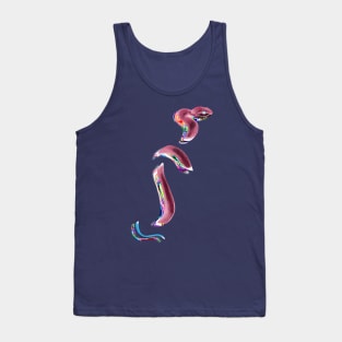 snek 17 Tank Top